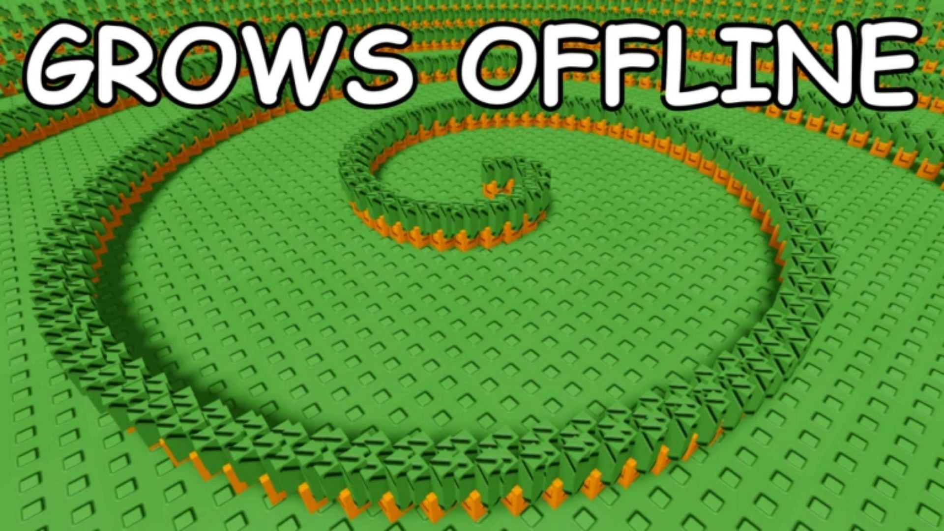 Official cover art for the game (Image via Roblox)